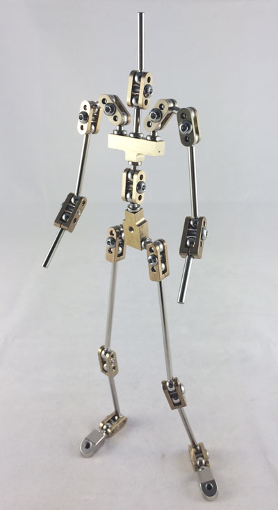 Malvern Armatures - Bespoke Armatures