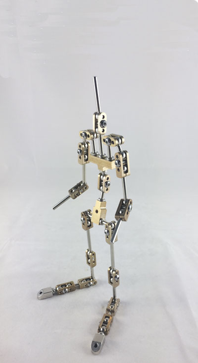 Malvern Armatures - Bespoke Armatures