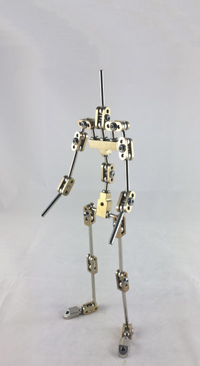 Malvern Armatures - Bespoke Armatures
