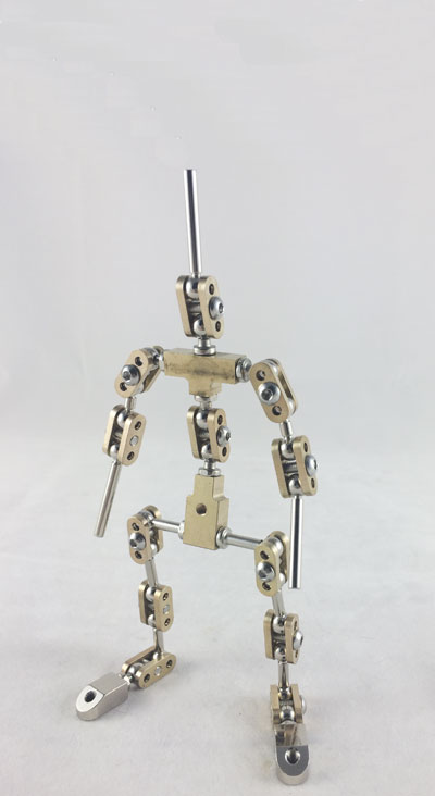 Malvern Armatures - Bespoke Armatures