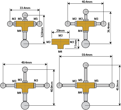 Malvern Armatures