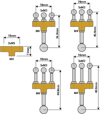 Malvern Armatures