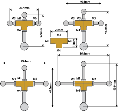 Malvern Armatures