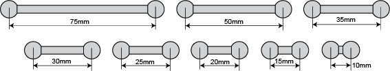 Malvern Armatures