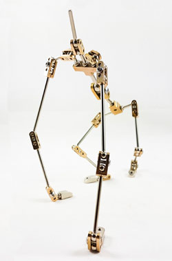 Malvern Armatures - Quality in Motion - Stop Motion Animation Armatures