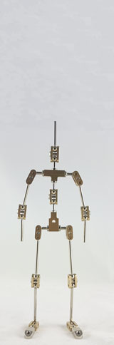 Malvern Armatures - Quality in Motion - Stop Motion Animation Armatures